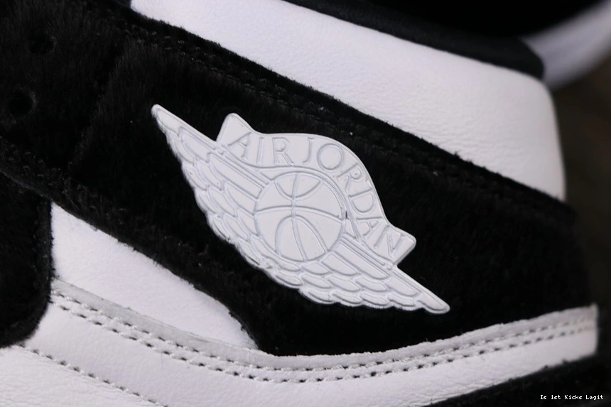 High  CD0461-007 1 Twist Retro  Jordan 1207